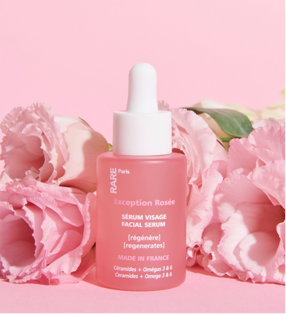 Face Serum Exception Rosée